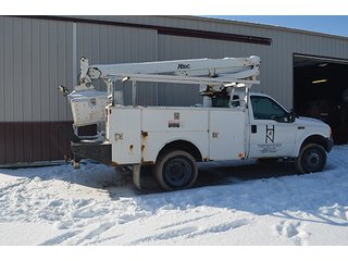 Property photo 62 - LARGE EQUIPMENT & PERSONAL PROPERTY AUCTION IN DEKALB COUNTY, INDIANA
